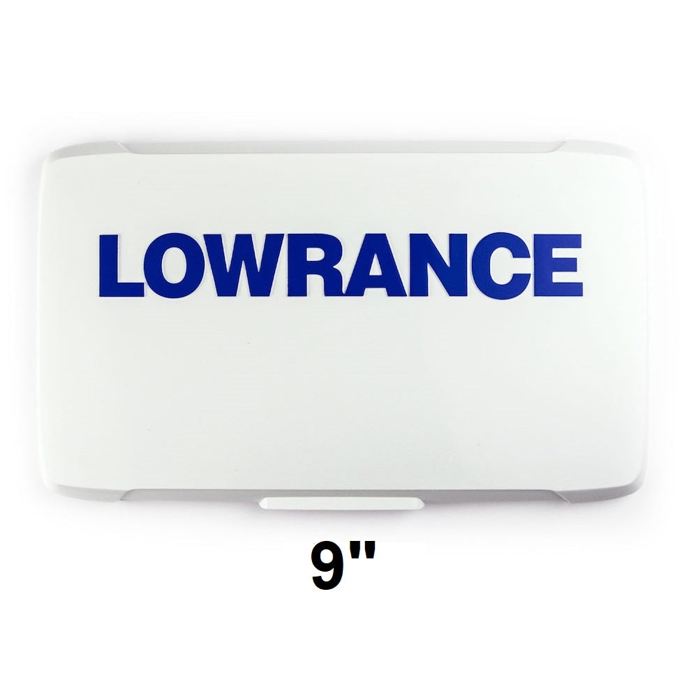 Lowrance Eagle Fishing Finder Suncover 4" 5" 7" 9"