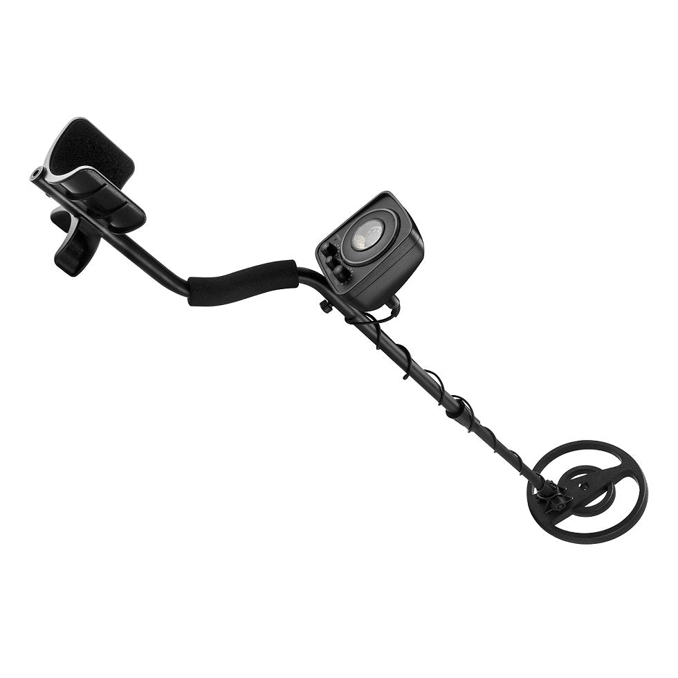 BARSKA Winbest Pro 200 Metal Detector | Blackhawk Outdoor