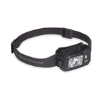 Black Diamond Storm 450 Lumens Dual-Fuel Headlamp