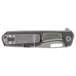 Gerber MiniSada Pocket Clip Folder Knife